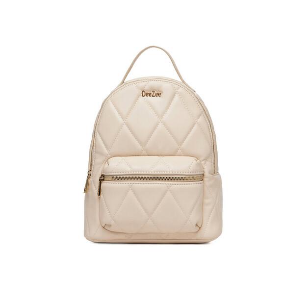 

Рюкзак DeeZee DZE- -006-07 бежевый