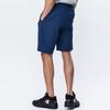 Champion Shorts Japan Version Unisex Navy Blue C3-PS515-C370