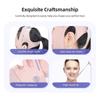 Gesichtsstraffungsbandage Frauen Gesichtslifting V-Linienformer Kinn Wangen Lift Up Gürtel Anti-Falten-Band Gesichts Schönheit Hautpflege Werkzeuge