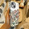 Phone Case for Xiaomi Redmi Note 14 Pro Plus 5G 14 4G Soft Cover Capa A Quiet Christmas Night