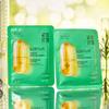 Active Peptide Collagen Firming Concentrated Mask Facial Moisturizer Centella Asiatica Face Mask Hydrating Smooth Skincare
