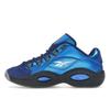 Reebok Zig Kinetica 2.5 Unisex White Black HQ1099