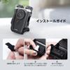 SmallRig PowerShot V10 Cage Kit for Canon 4235