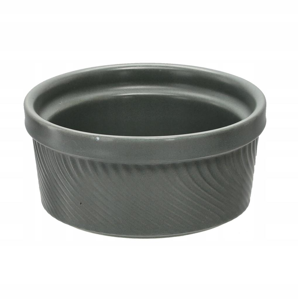Miska porcelanowa mała różne wzory 8,6x4cm 1szt