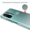 For Redmi Note 10S Note10 4G5G Cover Camera Protection Ultra Thin Silicone Case For Xiaomi Redmi Note 10 Pro 10s Clear Soft Case