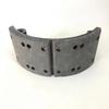 WANCHEYOU Dongfeng Tianjin Rear Brake Shoe Assembly