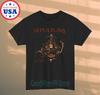 Sepultura Alex Men's Black Size S-5XL