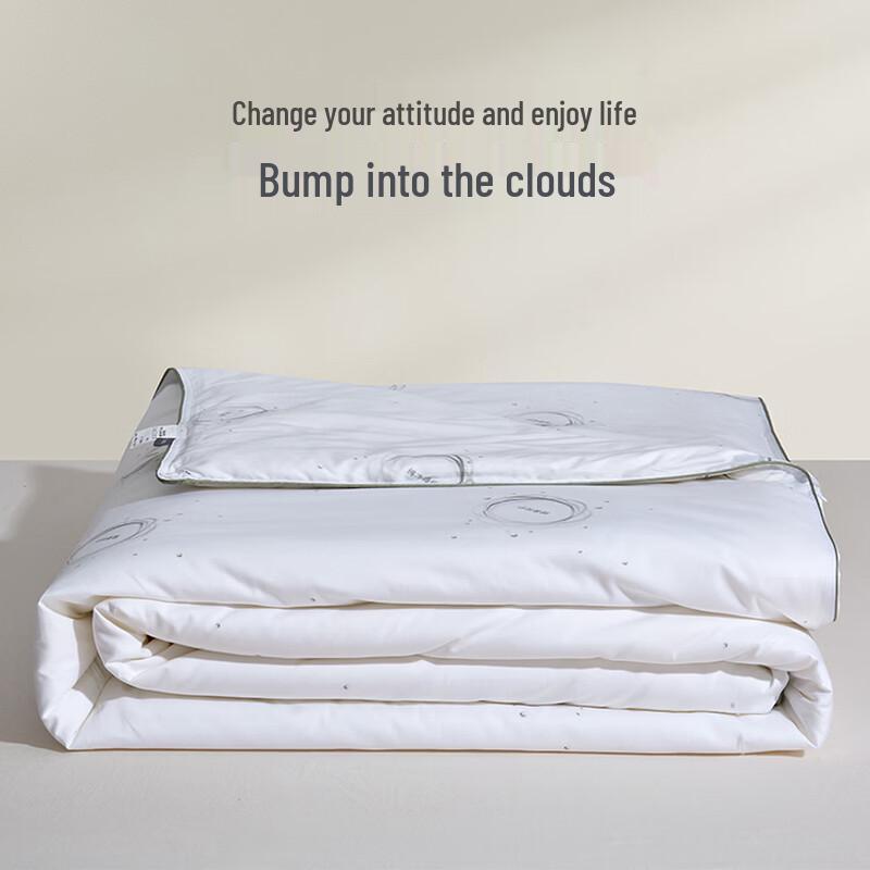 Taihu Snow Pure Sleep Mulberry Silk Four Seasons Quilt