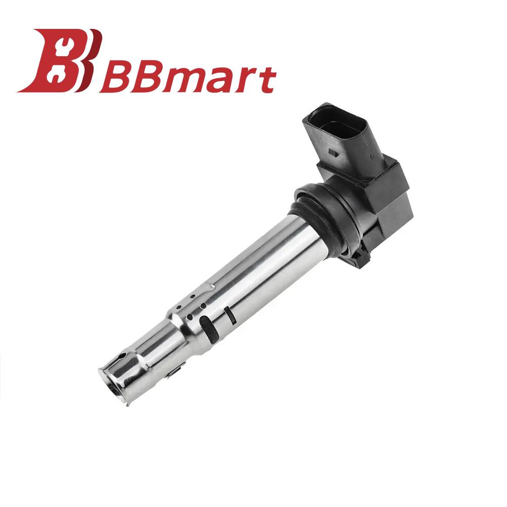 07P905715 BBmart Auto Parts Lgnition Coil For A8 S8 quattro Quattro 6.3L Car Accessories 1PCS