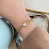 S650 Wheatear Heart Bracelet