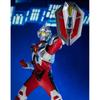 Gridman The Hyper Agent Fig Zero Gridman The Hyper Agent