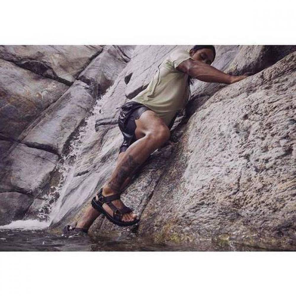 Teva Men S cuShioned Water Sandal Stvm2510510 Cvr
