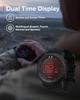 SUUNTO CORE Sports Watch ALPHA Stealth
