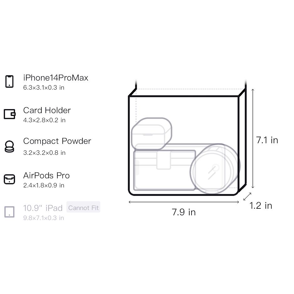 New Supreme Cotton With Nylon Shoulder Bag, Crossbody Bag, Fanny Pack Regular Unisex Green SUP-SS23-1097