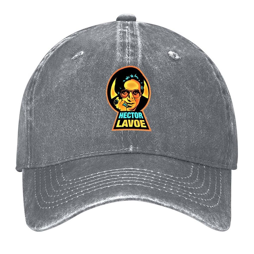 2026 Héctor Lavoe Baseball Cap Fashion Beach Funny Hat Golf Hat Horse Hat Caps Women Men's