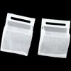 2pcs Filter Bags Kits Washing Machine Laundry Lint Hair Catcher Mesh 100*60mm Parts Accessories Sale High Quality