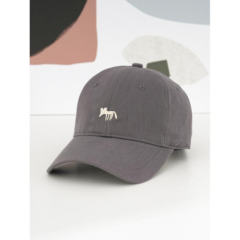 Spring And Summer Embroidery Baseball Cap Children'S Sports High Quality Cap Men