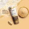 WOW Skin Science Purifying Multani Mitti Face Wash for All Skin Types 100 Ml Pack of 1 Brightens Skin
