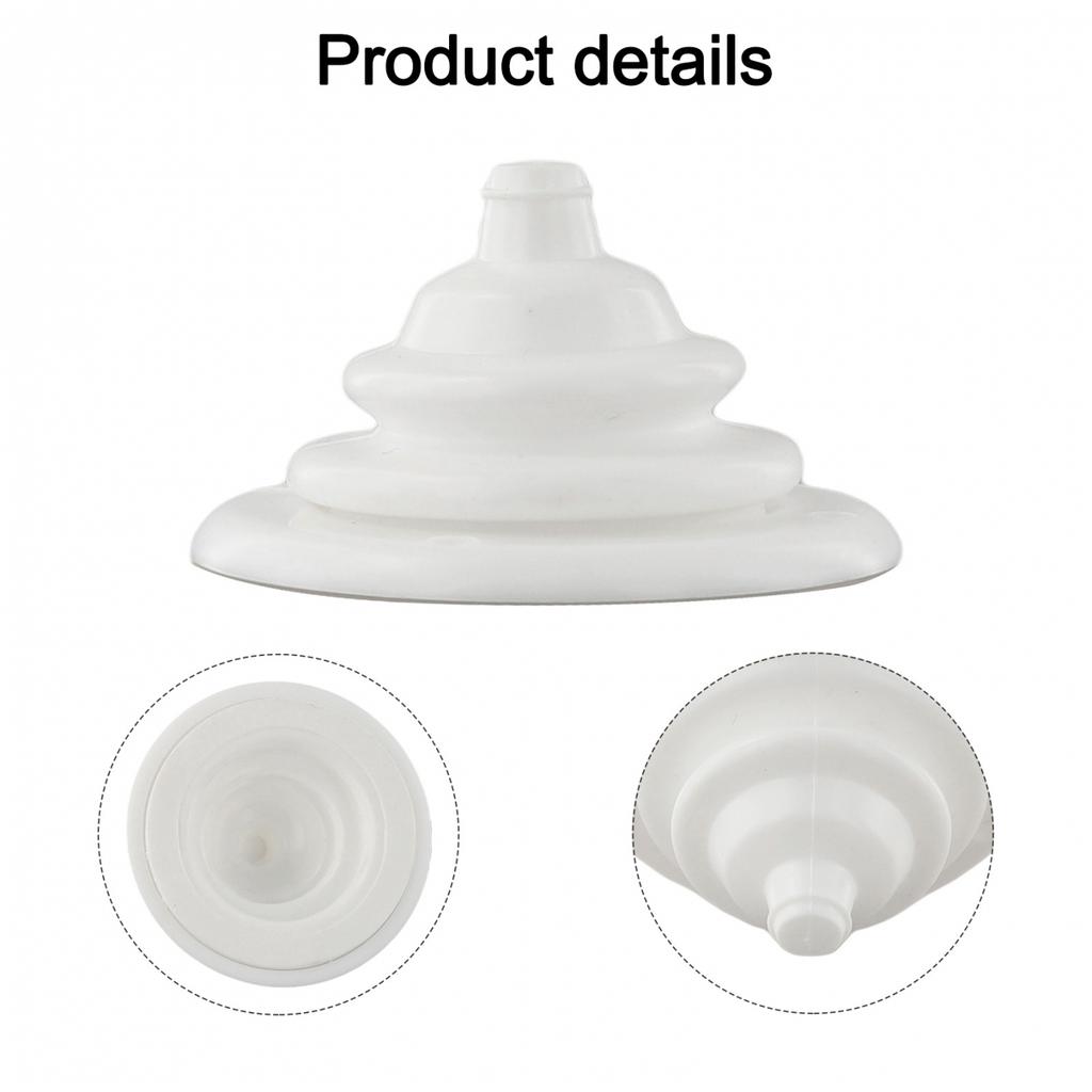 Gumowa przelotka kablowa do łodzi do sterowania z efektywnym uszczelnieniem 105mm śred.