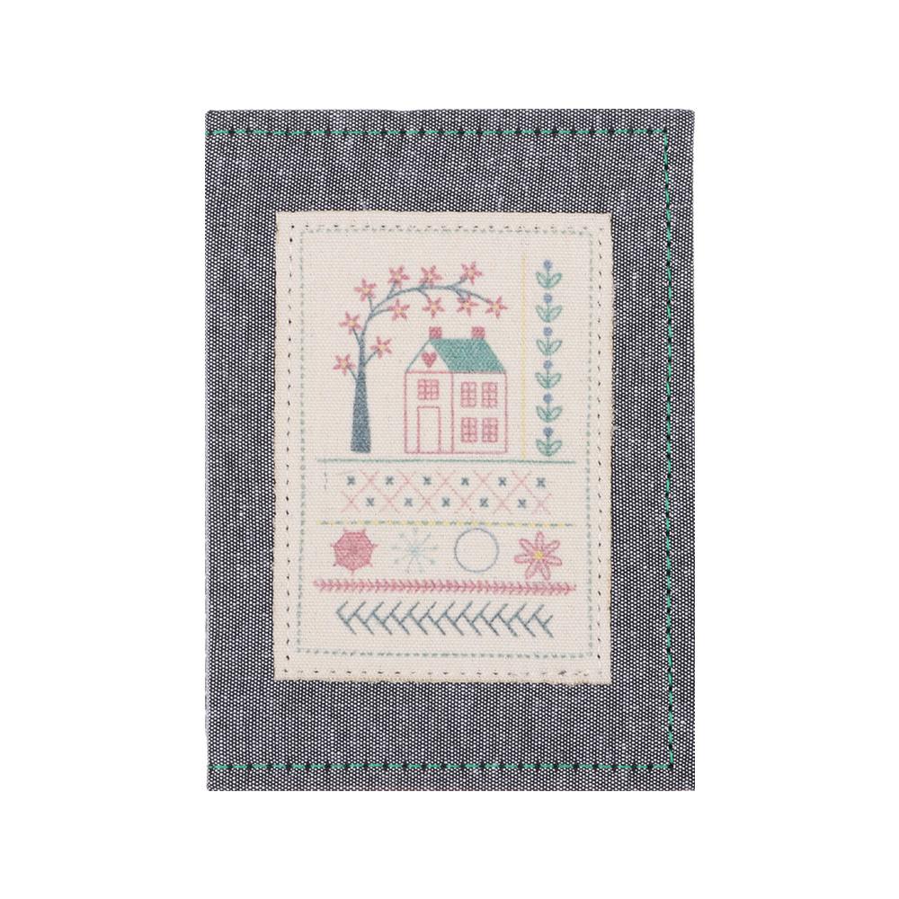Enhance Your Crafting Skills Embroidery Stitch Book Embroidery Sewing Book  for Beginners Adult