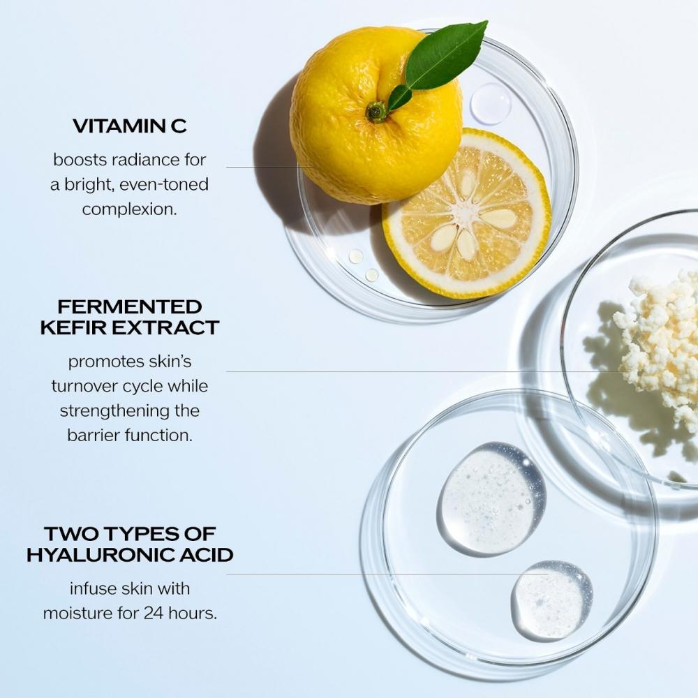 Shiseido Eudermine Activating Essence 145 Ml With Hyaluronic Acid