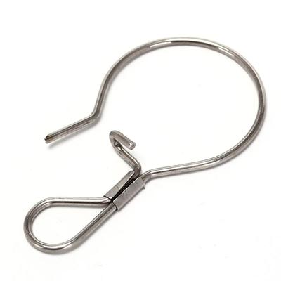 Stringer Fishing Tackle Stringer Clip Lock Buckle Tackle Stringer Stringer Tools Fishing Tools