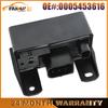 Car Parts Tools Diesel Glow Plug Relay Control Module Accessory 0005453616 0285454032 6489000100 A0255452932 For Mercedes-Benz