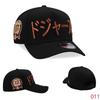 Cappellino Atlanta Braves 2025 Baseball League Protezione Solare con Ricamo Lettere