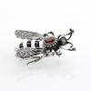 Women Bee Brooch Insect Pin
