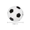 New Magnetic Soccer Battle Game -- Tabletop Parent-Child Interactive Puzzle, Magnetic Control Soccer Competitive Play, Cultivating Logic Thinking