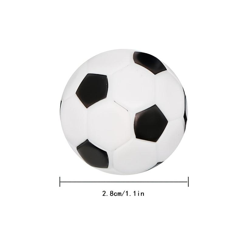 New Magnetic Soccer Battle Game -- Tabletop Parent-Child Interactive Puzzle, Magnetic Control Soccer Competitive Play, Cultivating Logic Thinking