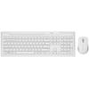 Rapoo 8200G Multi-mode Wireless Keyboard and Mouse Combo
