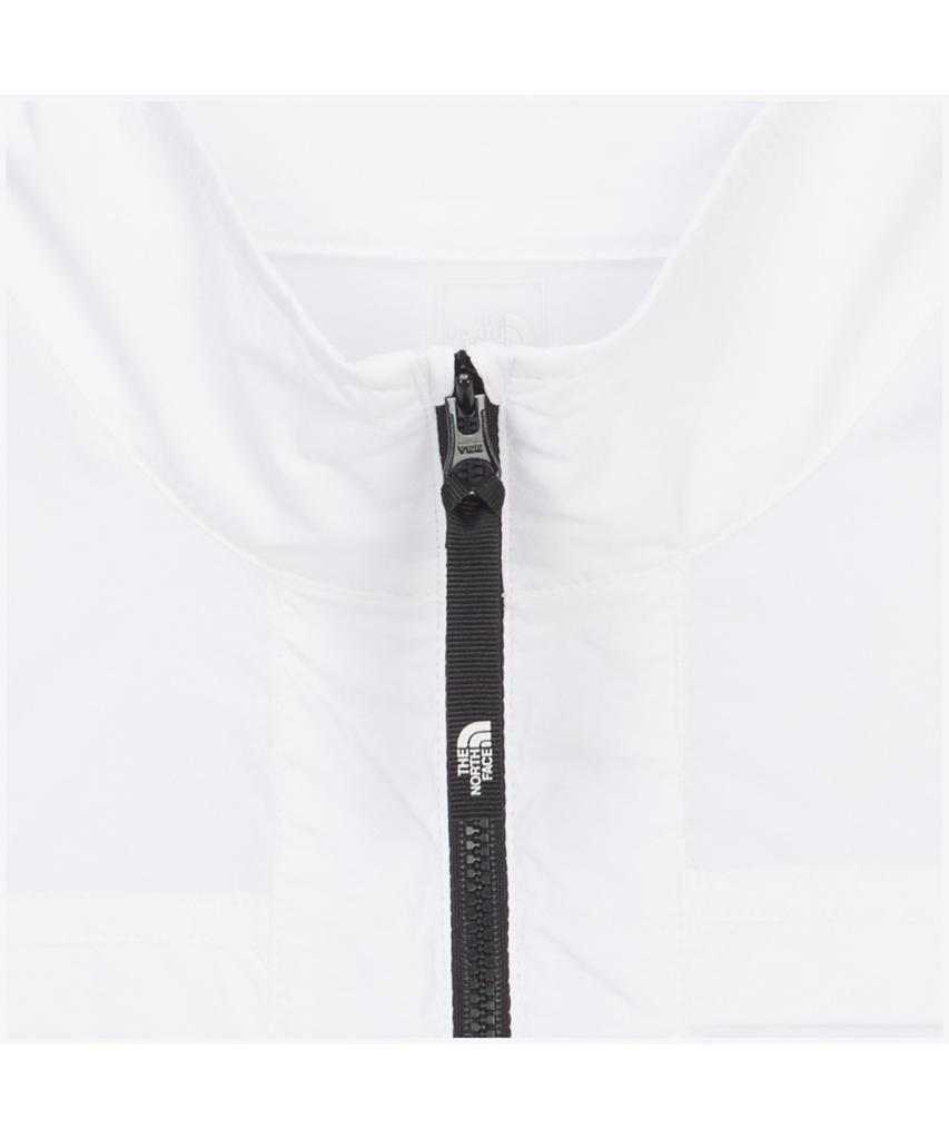 The North Face Nv5Vr04B Obed Vest White