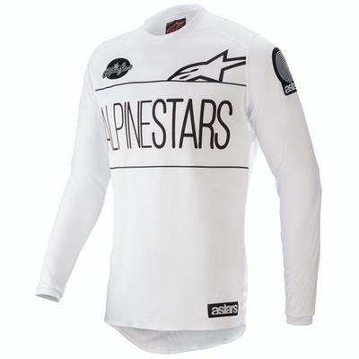 Neues Alpinestars MOTO Sportshirt, schnelltrocknendes Langarm-Motorrad-Rennanzug für Herren, Fahrradshirt
