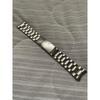 Used Omega Seamaster 300 stainless steel belt