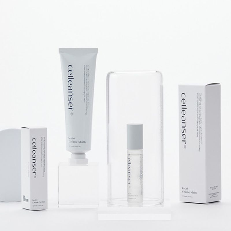 Celine Le Ciel Krem do rąk 50ml