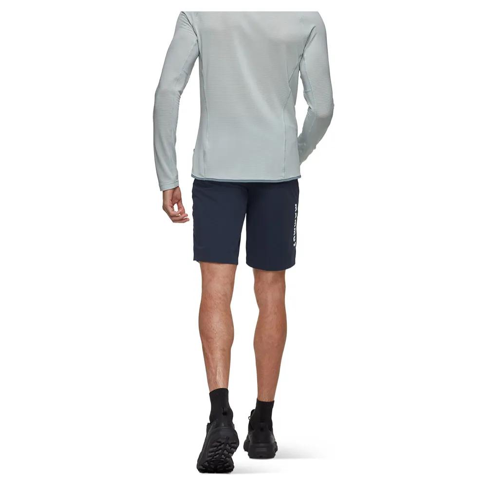 Mammut Aenergy Light Softshell Shorts