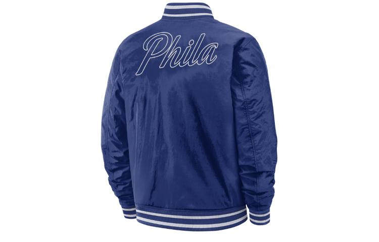 Nike Jacket 76 Persons Team Men's Dark Blue AV6597-495