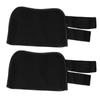 1 Pair Ankle Wrist Weights 1‑6kg Adjustable Tight Wrist Weight Sandbags for Fitness Sports for Men Women