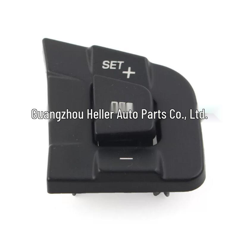 Steering Wheel Buttons LR095540 & LR095537 for Land Rover Discovery Sport (L550) 2015-2019