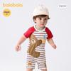 Balabala Baby Cotton Bodysuit Romper