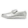 ONITSUKA TIGER MEXICO 66 GOLF Cow Leather Casual Shoes Unisex Silver 1183C557-020