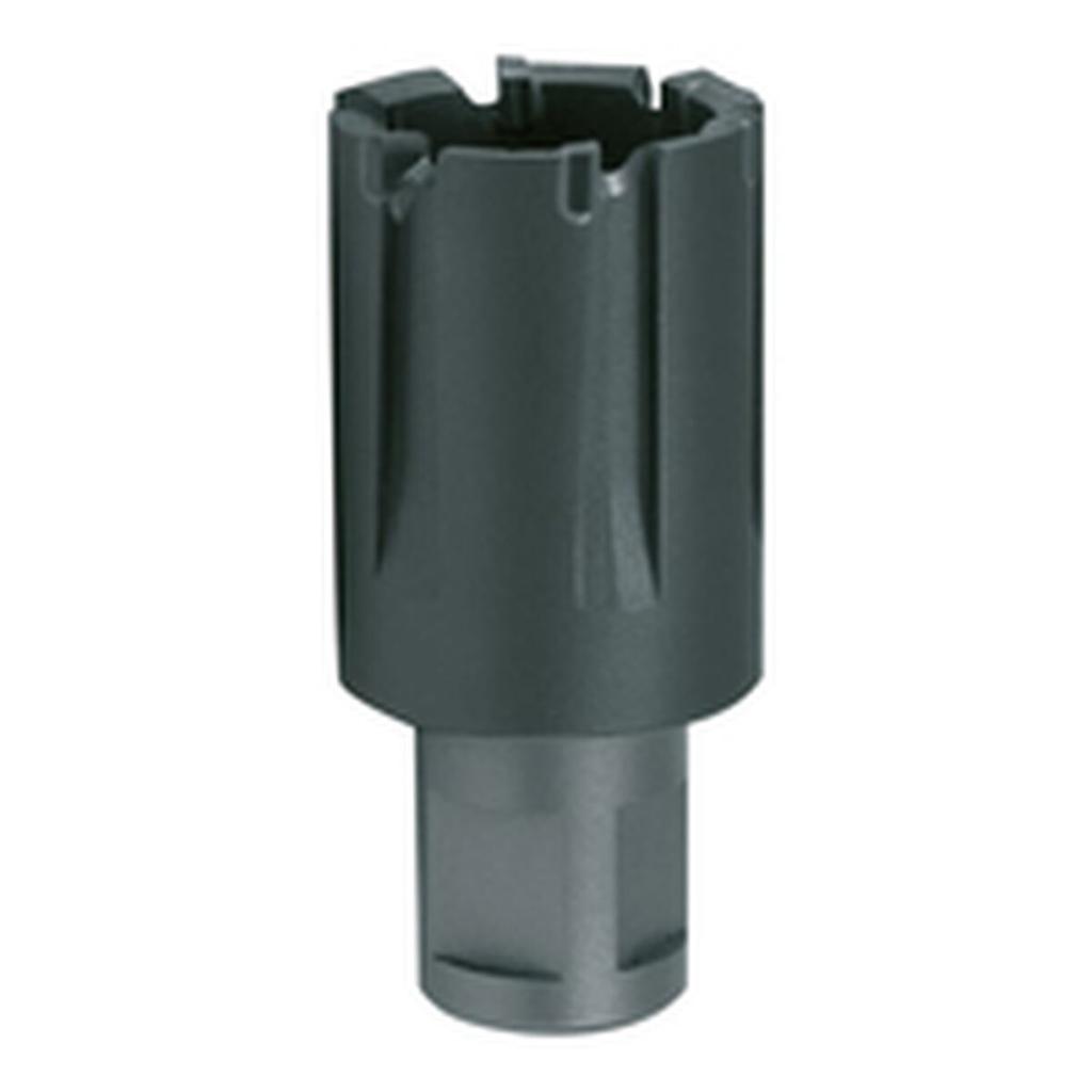 Hollow drill bit RUKO 24 mm 63 mm