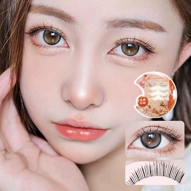 Mogugu - Classical Multipack False Eyelashes