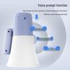 Leshhao Handheld Megaphone Loudspeaker