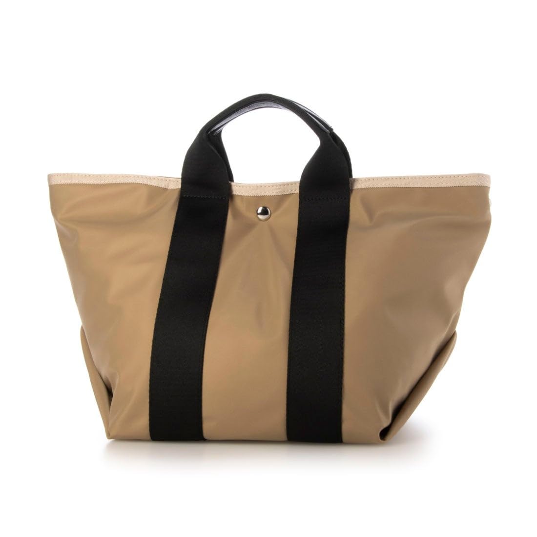 Сумка-тоут из нейлонового твила с двухсторонней лентой