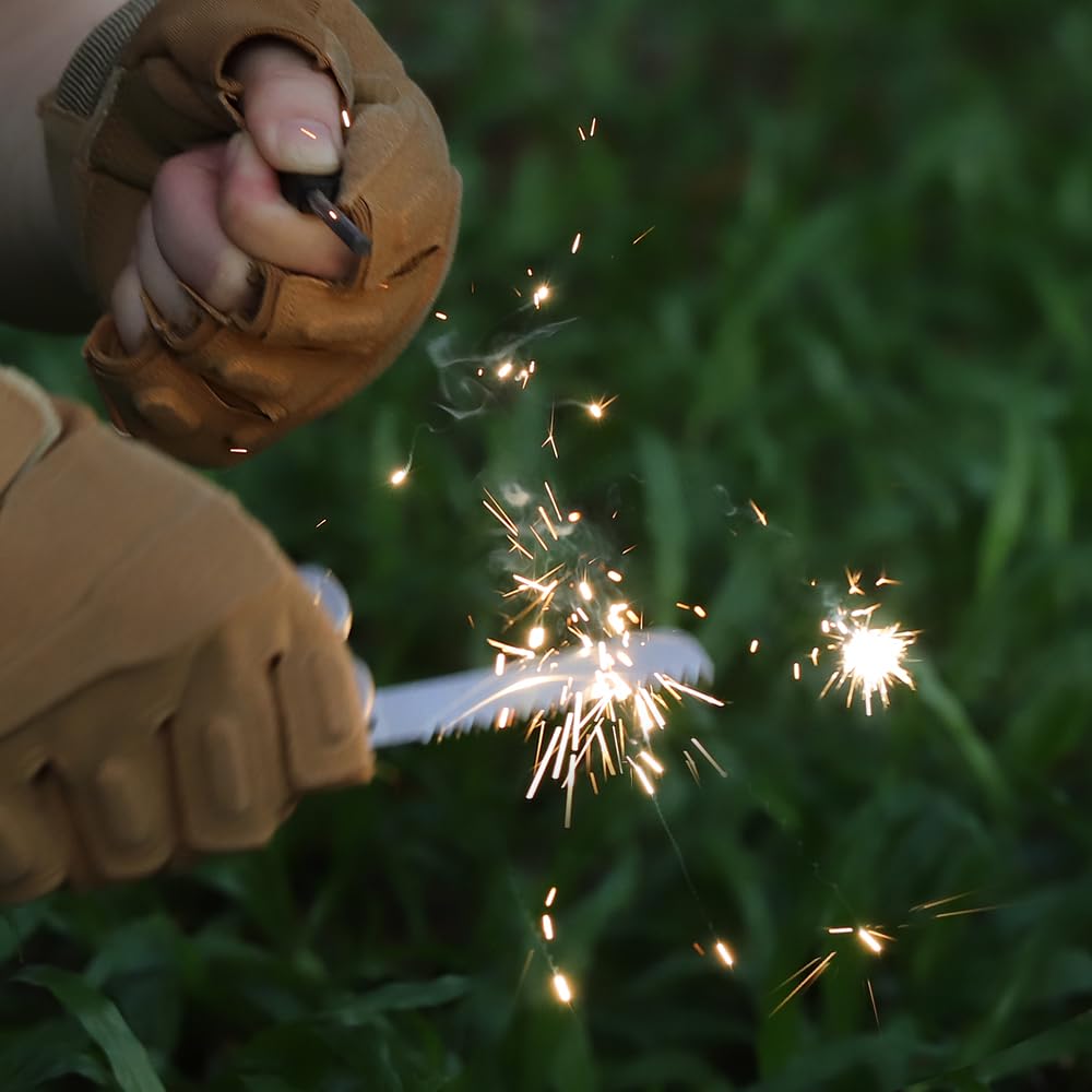 Přizpůsobte si svůj nástroj sadou nástrojů Roxon FLEX FT04 Baika T8 Baika fire multifunkční (T6 bit, bit, startér)