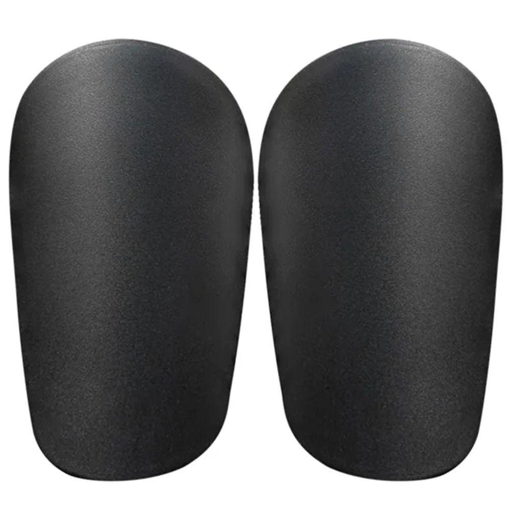 Shock Absorbing Soccer Leg Protector Wear-resistant Football Shin Guards  Soccer Training