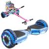 Patins, skates e trotinetes – Hoverboards