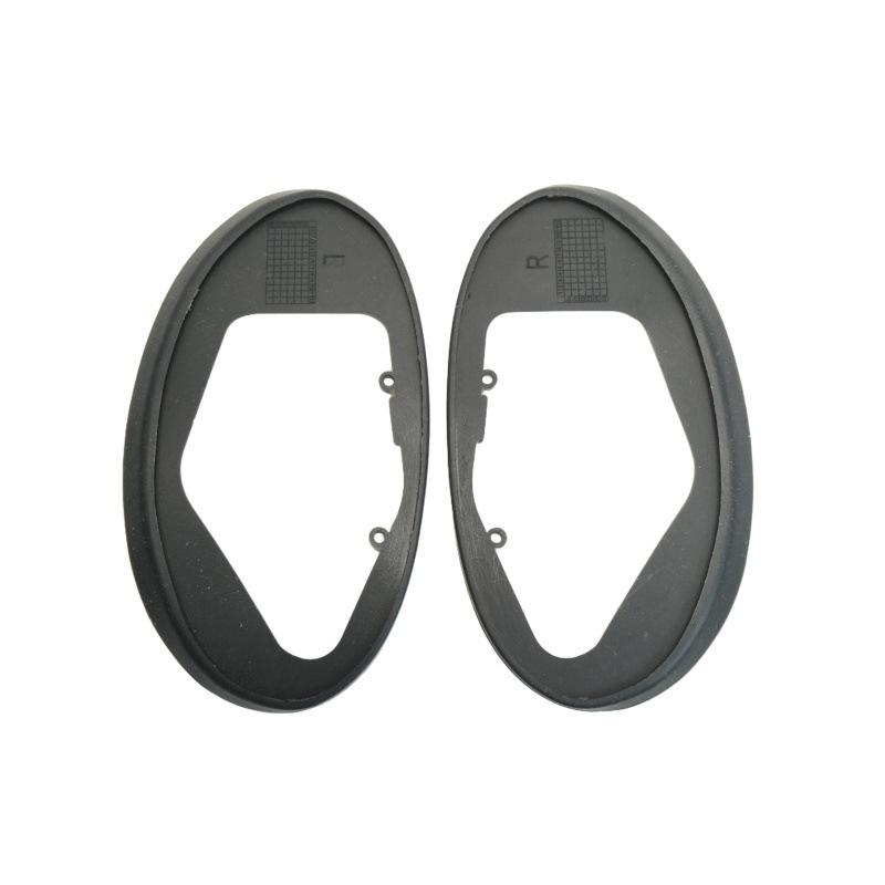 BMW Mini Rearview Mirror Rubber Seal Ring for R50, R52, R55, R56 Models